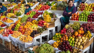 Ofertas en frutas y verduras: Sepa cuál es el precio de productos en mercados mayoristas