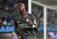 ESPN transmitió Real Madrid vs. Celta por Jornada 10 de LaLiga de España (19/10/2024)