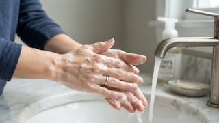 Alerta en EE. UU.: retiran del mercado seis tipos de jabón de manos por contaminación bacteriana