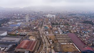 Avenida Lurigancho: conozca el plan de desvío vehicular por obras