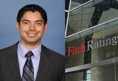 Fitch Ratings advierte posible rebaja en calificación del Perú: estas son las razones