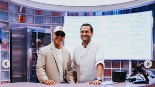 Cholapink, la apuesta del chef peruano Jaime Pesaque junto a Daddy Yankee en New York