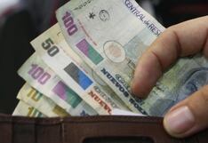 Tasas de depósitos a plazo podrían corregir a la baja en lo siguientes meses