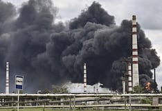 Ucrania y Rusia acuerdan no atacar sus infraestructuras energéticas, afirma Trump