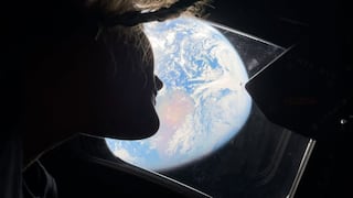 Artemis II, cerca de entrar en la órbita lunar tras completar la mitad de su misión