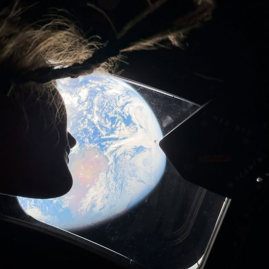 A un paso del lado oculto de la Luna: por qué la misión Artemis II marca un momento histórico para la humanidad