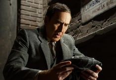 Nicolas Cage le da vida a un justiciero enmascarado es esta serie: así es “Spider-Noir” de MGM+ y Amazon Prime Video