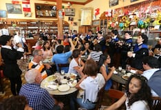 Abrir un restaurante en Perú “cuesta más” que en Colombia y Chile