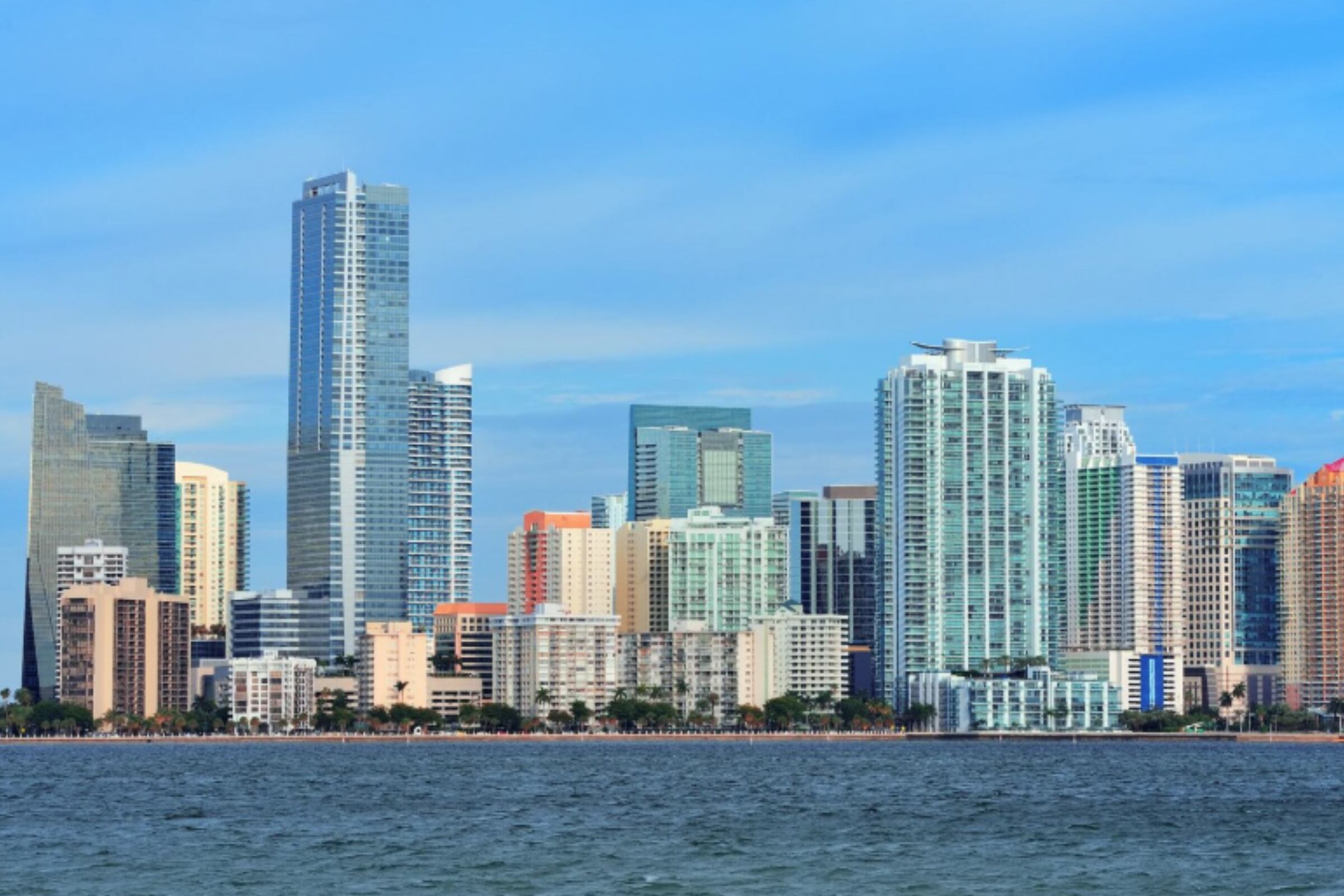 El estado de Florida se ha caracterizado por el auge de los pequeños negocios (Foto: Freepik)