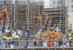 MEF alista medidas para reactivar al sector construcción