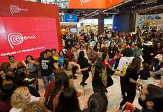 Fitur cierra sus tres días para profesionales con 153,000 visitantes, más de lo previsto