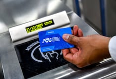 Línea 2 del Metro: uso obligatorio de tarjeta interoperable inicia el 8 de julio