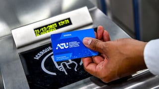 Línea 2 del Metro: uso obligatorio de tarjeta interoperable inicia el 8 de julio