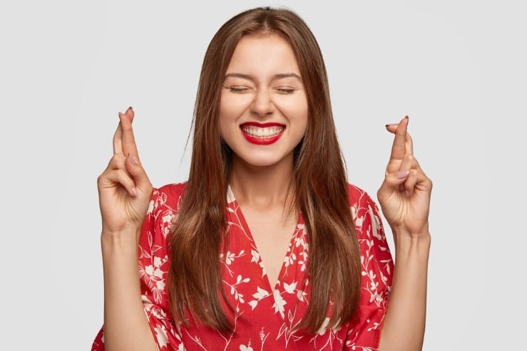 Estas prácticas simbólicas buscan comenzar el año con optimismo y claridad. (Foto referencial: Freepik)