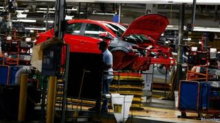The Economist: General Motors se vuelve más pequeña pero más rentable