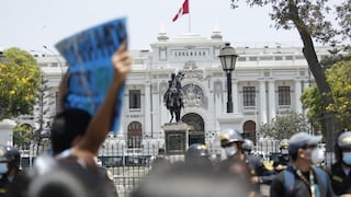 Elecciones 2021: Próximo Congreso tendría 11 bancadas, según boca de urna de Ipsos Perú
