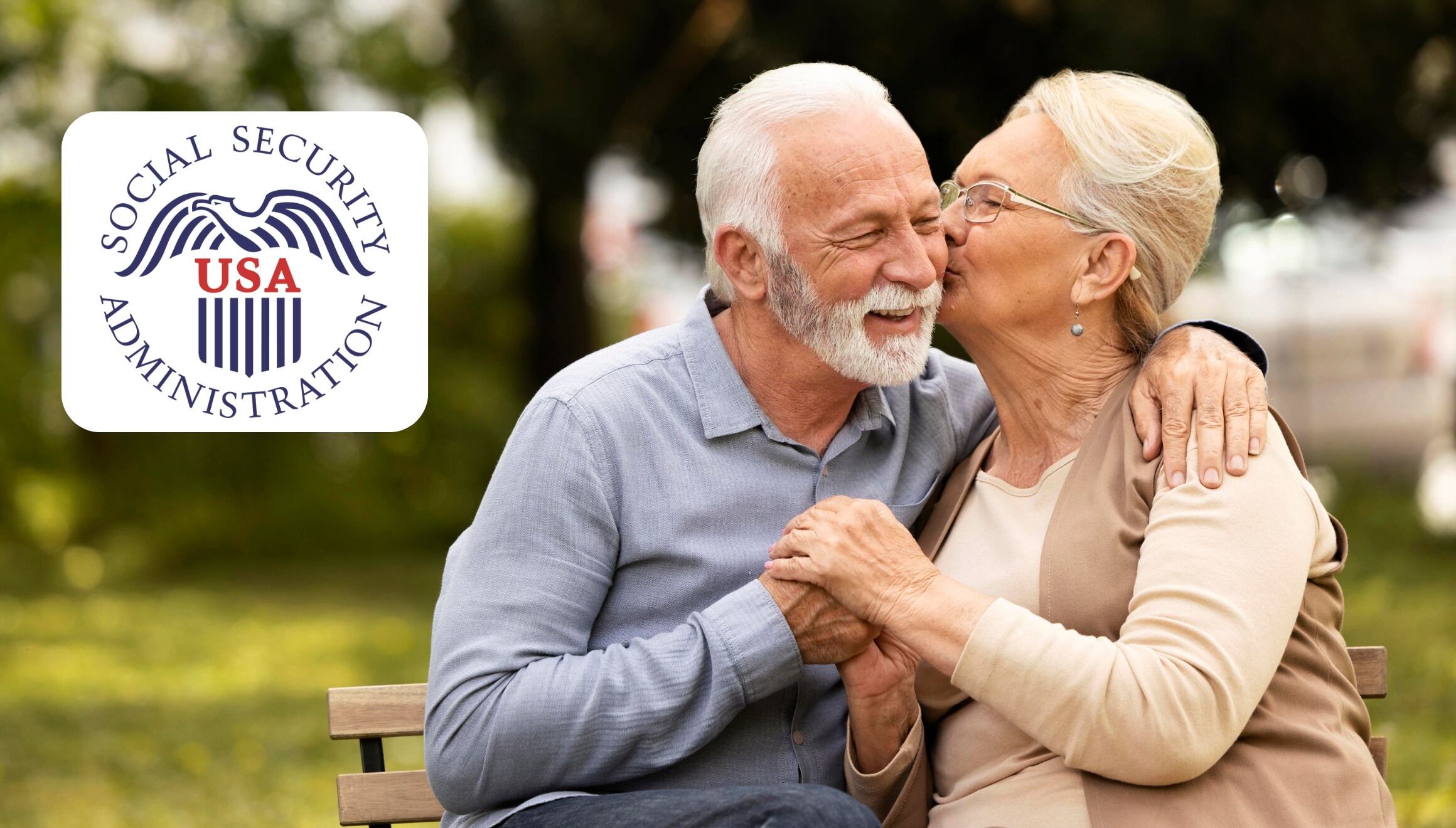 La Administración del Seguro Social (SSA) se encarga del pago de las pensiones a los jubilados en Estados Unidos (Foto: Freepik)