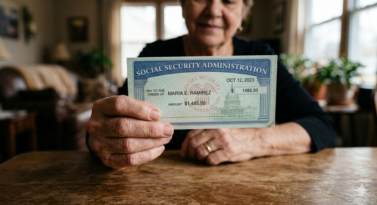 Aunque habrá excepciones limitadas para personas sin acceso al sistema financiero o con ciertas dificultades, la regla general será cobrar el Seguro Social exclusivamente por medios electrónicos (Foto: Imagen creada por Gestión MIX usando Gemini)