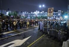 Fiscalía apela liberación de manifestante detenido en protestas contra el Gobierno