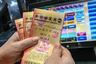 Los jugadores que perdieron US$92 millones de Powerball por fallar un solo número