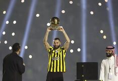 Tras llenarse de estrellas, la ambiciosa liga saudí arranca el viernes