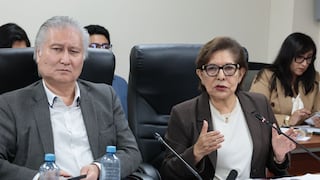 Minedu: ¿Qué respondió en el Congreso por protestas universitarias y financiamiento de becas?