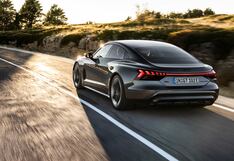 Mercedes-Benz, BMW y Audi: La carrera “eléctrica” de los deportivos alemanes en Perú