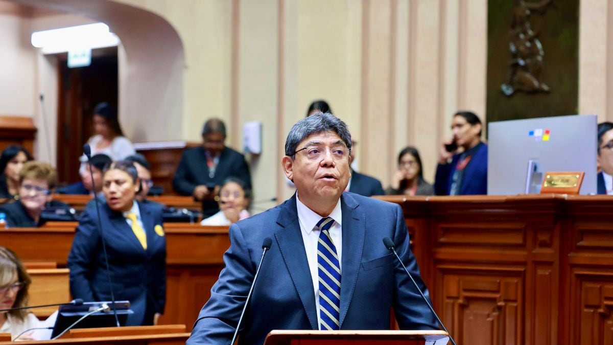 MEF y su meta de que Perú crezca al 4%: “Es la diferencia entre subir salarios o no”