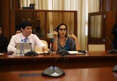 Comisión del Congreso: Minsa aún no presenta iniciativa sobre medicamentos genéricos