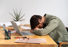 Salud mental en el trabajo: los factores que detonan una renuncia