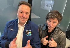 Inversores aplauden austeridad de Milei, argentinos la padecen