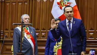 Los hechos políticos que marcaron el 2025: Condenas, tensiones diplomáticas, José Jerí y más