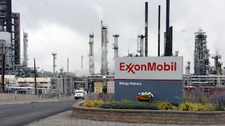 Exxon y Total obtendrían participación en proyecto de gas en Qatar