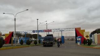 Zofratacna: Huawei y otras grandes de tecnología limitadas a invertir en Tacna