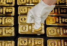 Máximos históricos para plata y oro: qué metal duplica el avance del otro este año