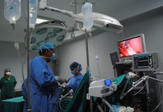 Ministros de Salud y jefes de gestión de medicamentos: la “herencia” para el próximo Gobierno