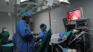 Ministros de Salud y jefes de gestión de medicamentos: la “herencia” para el próximo Gobierno