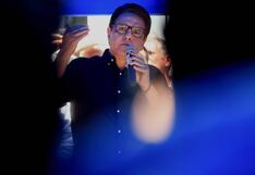 Asesinan al candidato presidencial Fernando Villavicencio en Ecuador