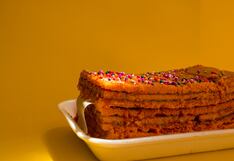 Exportaciones de turrón sumaron más de US$ 200,000