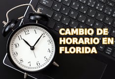 Cambio de hora en Florida 2026 — qué día se ajusta el reloj hacia adelante o atrás y consejos para el horario de verano