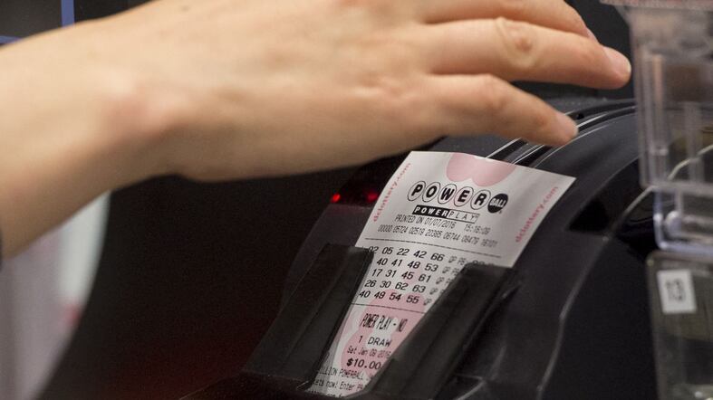 Powerball - sábado 3 de febrero: resultados en vivo del jackpot de la lotería de Estados Unidos