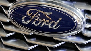 Ford invertirá US$ 3,700 millones en la producción de vehículos eléctricos y a gasolina