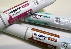 Novo Nordisk invierte US$ 2,300 millones para producir fármacos contra obesidad