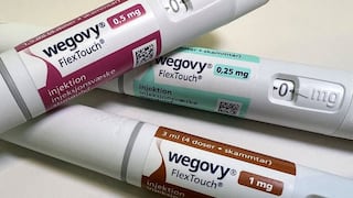 Novo Nordisk invierte US$ 2,300 millones para producir fármacos contra obesidad