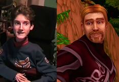 La increíble historia de Mats Steen, un jugador discapacitado que tenía una vida secreta en World of Warcraft que nos presenta “La singular vida de Ibelin”