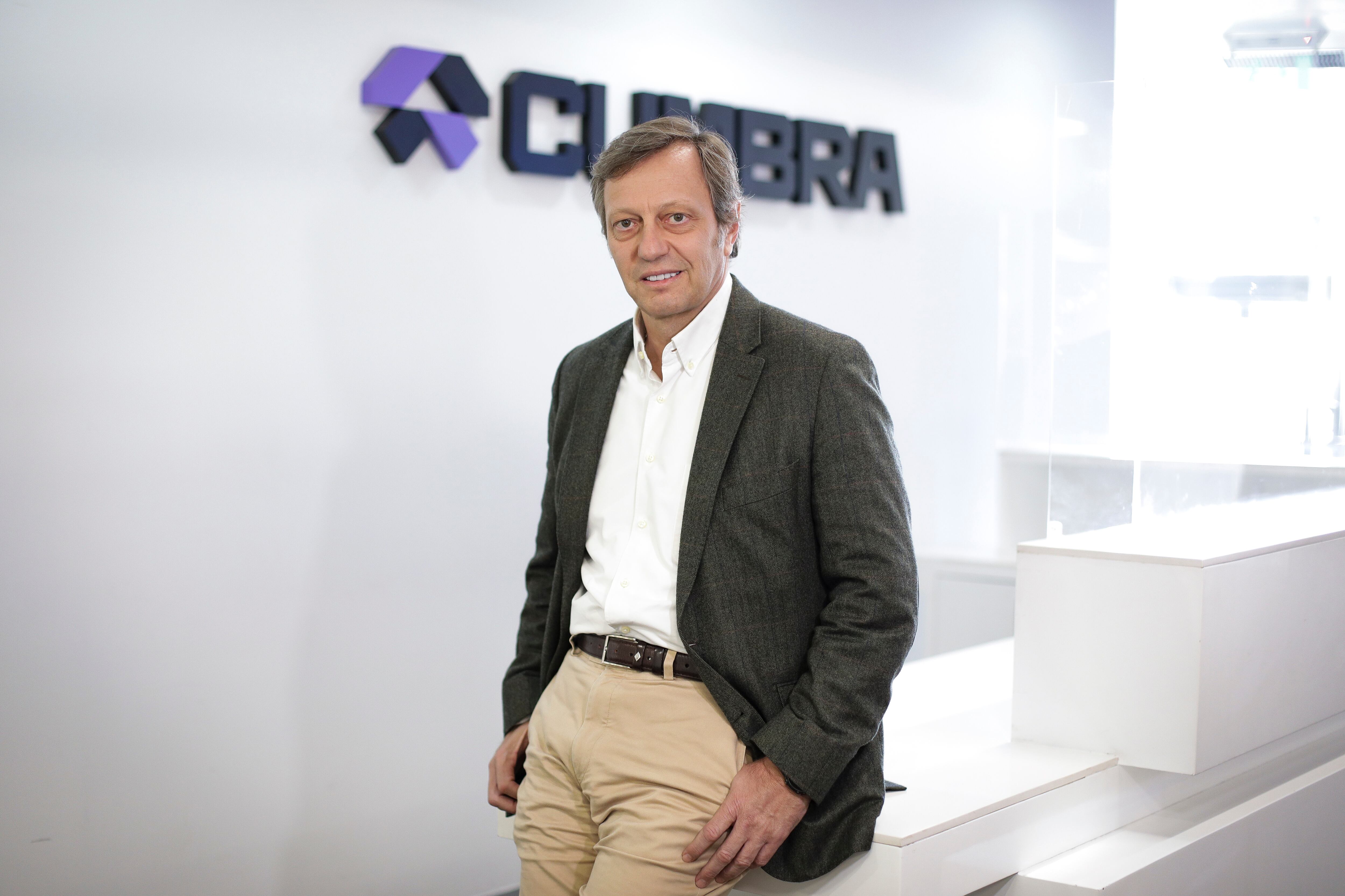 Javier Vaca, VP de la firma, comentó a Gestión que uno delos principales avances que han logrado este año suscribieron un contrato para la construcción de dos hoteles de Costa del Sol en el Aeropuerto Internacional Jorge Chávez, por medio del Consorcio Inti Punku. (Foto: GEC)