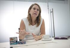 Exministra Elena Conterno cuestionó decisión judicial en caso Alejandro Toledo