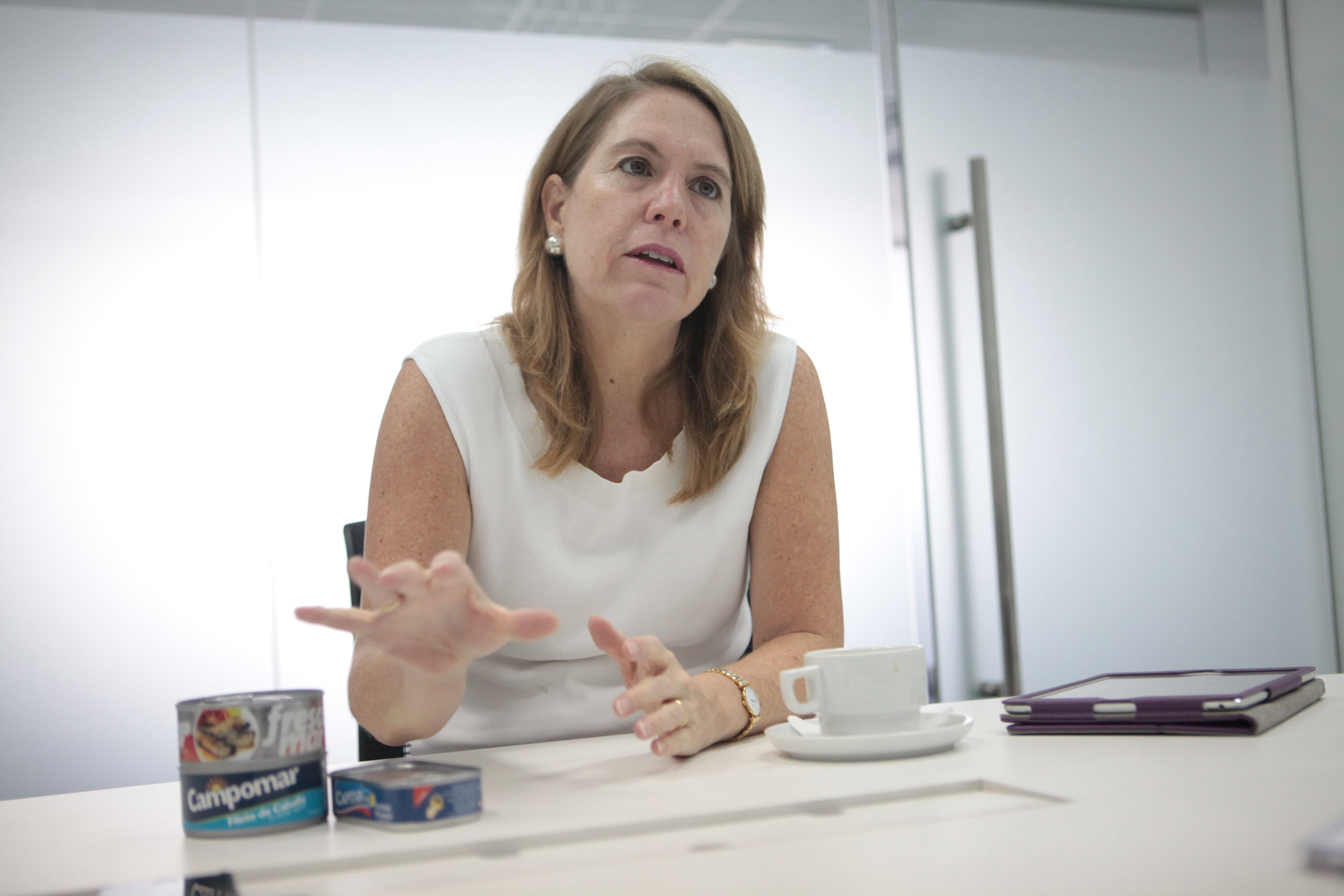 Poder Judicial dictó 9 años de prisión a los exfuncionarios Alberto Pasco-Font y Sergio Bravo por el delito de colusión de forma injusta sostuvo Conterno. (Foto: GEC)