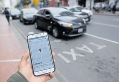 Precio o seguridad ¿Qué aplicativo de taxi prefieren los peruanos?