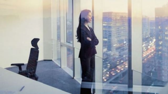 Más mujeres formaron parte de la lista de CEO mejor pagados